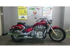 Honda VTX 1300S, 2005 