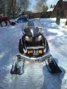 Arctic Cat Bearcat 570, 2010 