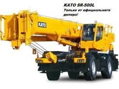 Kato SR-500l, 2019 во Владивостоке Kato SR. Новый! Кран KATO SR-500L, 51,00 м.