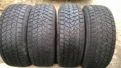 Bridgestone Blizzak DM-V2, 265/70R16 112Q во Владивостоке Bridgestone Blizzak DM-V2. Зимние, без шипов, 2014 год, 30 %