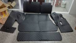 Коврик в багажник 3D. Land Cruiser 200/Lexus LX570. черный. Новый в Южно-Сахалинске Коврик. Toyota Land Cruiser, GRJ200, J200, URJ200, UZJ200, UZJ200W, VDJ200 Lexus LX570. Под заказ