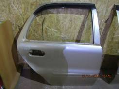 Дверь задняя правая Geely CK/Otaka 2006-2008 в Челябинске Дверь боковая. Geely CK Geely Otaka
