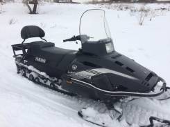 Yamaha Viking 540 IV, 2012 