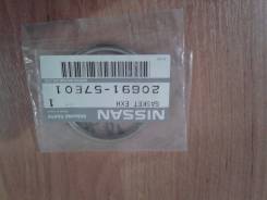 Кольцо Глушителя Nissan 20691-57e01 в Киселевске Кольцо глушителя. Nissan: NV350 Caravan, King Cab, Maxima, Vanette Truck, Altima, Lucino, NX-Coupe, NP300, Almera, Kicks, Bluebird Sylphy, Caravan, Xt...