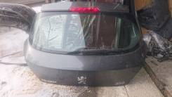 Дверь багажника со стеклом Peugeot 308 в Новосибирске в Новосибирске Дверь багажника. Peugeot 308