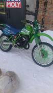 Kawasaki KMX 200  KMX 125 KX KLX KDX   