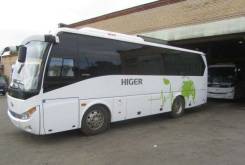 Higer KLQ6928Q, 2017 в Москве Higer KLQ6928Q. Higer KLQ 6928Q, 35 мест, туристический автобус, 35 мест