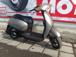 Honda Tact AF-51, 2011 