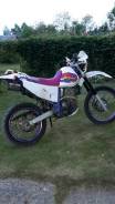 Yamaha TT-R 250 Raid, 1996 