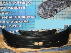 Бампер в Новосибирске Бампер. Toyota Tarago, ACR30, CLR30 Toyota Previa, ACR30, CLR30 Toyota Estima, ACR30, ACR40W, MCR30, MCR40, ACR30W, MCR30W, MCR40W 1CDFTV, 2AZFE