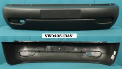 Бампер Передний Volkswagen Transporter Caravelle (T4) `97-03 в Новосибирске Бампер. Volkswagen Transporter, 7DA, 7DB, 7DC, 7DE, 7DH, 7DJ, 7DK, 7DL, 7DM Volkswagen Caravelle Двигатели: 1X, 1Z, 2E, AAB, AAC, AAF, ABF, ABL, ACC...