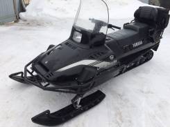 Yamaha Viking 540 IV, 2013 