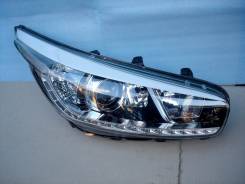 Фара Правая Левая Kia Ceed с 2012 Оригинал в Курске Фара. Kia Ceed, JD Kia ProCeed, JD Kia cee'd, JD Kia pro_cee'd