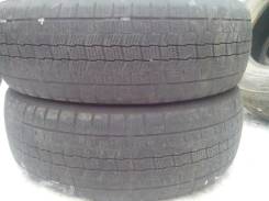 Falken, 185/60R15 в Улан-Удэ Falken. Зимние, 30 %, 2 шт