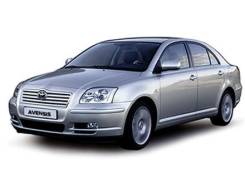    Toyota Avensis T250 03-08 ()