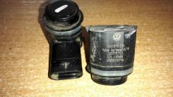 Датчик парковки Audi / Volkswagen в Бийске Датчик парктроника. Volkswagen: Caddy, Passat, Tiguan, Sharan, XL1, Amarok, Passat CC, Polo, Fox, Touareg, Eos, up!, Touran, Golf Seat: Ibiza, Mii, Al...