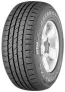 Continental ContiCrossContact LX Sport, 285/40 R22 XL Y в Краснодаре Continental ContiCrossContact LX Sport. Летние, без износа