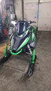 Arctic Cat M 800 HCR 153, 2013 