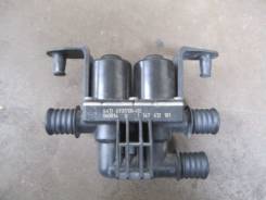 Клапан отопителя BMW E60 , 65 , 53 x5 64116906652 в Новосибирске Кран печки. BMW 7-Series, E65, E66, E67 BMW 6-Series, E63, E64 BMW 5-Series, E60, E61 BMW X5, E53 Rolls-Royce Phantom Drophead M47TU2D20, M57D30TOP, M...