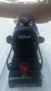 Arctic Cat Bearcat 660 WT, 2005 