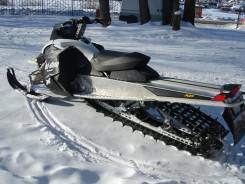 BRP Ski-Doo Summit X T3 163 800R E-TEC, 2007 