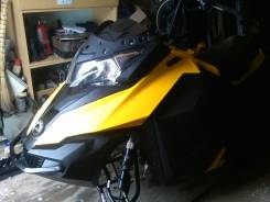 BRP Ski-Doo Summit XM 154 800 E-Tec, 2012 