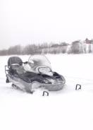 Arctic Cat Panther 570, 2006 