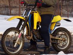 Suzuki RM 80, 1995 