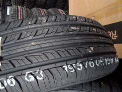 Hankook Optimo ME02 K424, 195/60 R15 - (НОВЫЕ) в Красноярске Hankook Optimo ME02 K424. Летние, 2018 год, новые