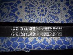     Honda-Bando 