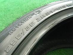 Achilles ATR Sport, 295/35 D21 2014 в Хабаровске Achilles ATR Sport. Летние, 2014 год, 20 %, 2 шт