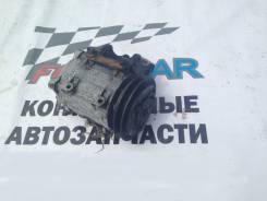 Компрессор кондиционера Subaru Domingo KJ8 EF12 во Владивостоке Компрессор кондиционера. Subaru Domingo, FA7, FA8, KJ5, KJ8 EF10, EF10A, EF12, EF12A, EF12E