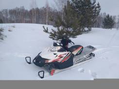 Arctic Cat M8 153, 2010 