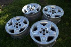 Land Rover Mondial 18 