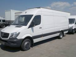 Mercedes-Benz Sprinter 515 CDI, 2017 в Москве Mercedes-Benz Sprinter 515 CDI. Mercedes-Benz Sprinter Van 515 CDI, 2 200 куб. см., 5 000 кг., 4x2