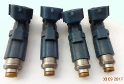 Б/У форсунка топливная 1JZGE VVTI 2320946080 / 2325046080 в Волгограде Инжектор, форсунка. Toyota: Crown Majesta, Mark II Wagon Blit, Crown, Mark II, Cresta, Progres, Chaser 1JZGE