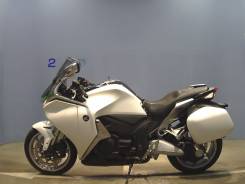 Honda VFR 1200F, 2010 