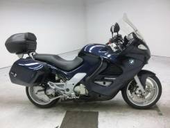 BMW K 1200 GT, 2004 