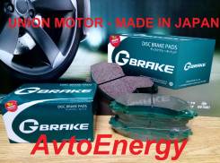 Японские тормозные колодки G-Brake PF-1542 (AN-756K) В Наличии ! в Хабаровске Колодки тормозные. Lexus LX450d, URJ201, URJ202, VDJ201 Lexus LX570, URJ201, URJ202, VDJ201, URJ201W Lexus LX460, URJ201, URJ202, VDJ201 Toyota Land C...