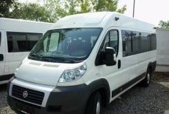 Fiat Ducato, 2018 в Набережных Челнах Fiat Ducato. турист 12+ 1мест, 2016г, 13 мест