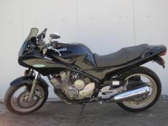 Yamaha XJ 400 Diversion, 1995 