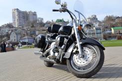 Honda VTX 1300S, 2004 