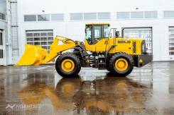 Sdlg LG956L, 2018 в Тюмени SDLG LG956L. Погрузчик , 5 000 кг., Дизельный, 3,00 куб. м.