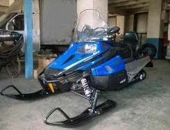 Arctic Cat Bearcat Z1 XT, 2013 