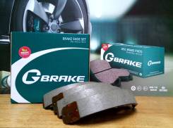   G-Brake GS02313 (NR1065, K2313)   ! 