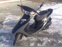 Honda Dio 