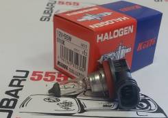 Лампа Koito H11 12V*55W 0110K в Новосибирске Лампа KOITO H11 12V*55W 0110K