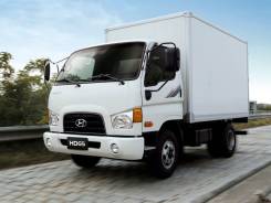 Hyundai HD65, 2017 в Москве Hyundai HD65. Фургон HD-65 сэндвич панели 40 мм под категорию "В", 4 000 куб. см., 3 000 кг., 4x2