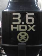 HDX 3.6 