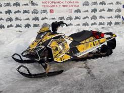 BRP Ski-Doo Freeride 800R E-TEC 146, 2011 